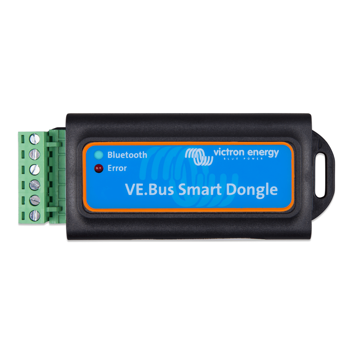 Clé électronique VE. Bus Smart de Victron