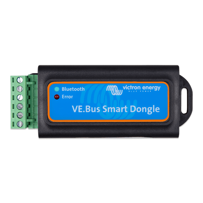 Clé électronique VE. Bus Smart de Victron