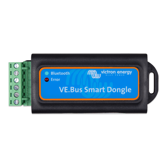 Clé électronique VE. Bus Smart de Victron