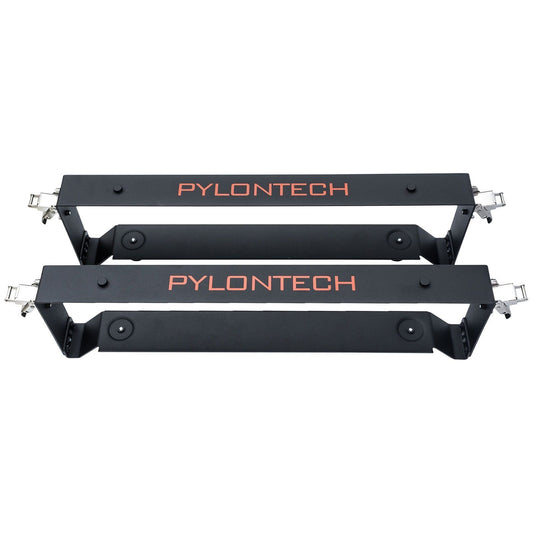 Kit de montage au mur pour batteries US5000 de Pylontech