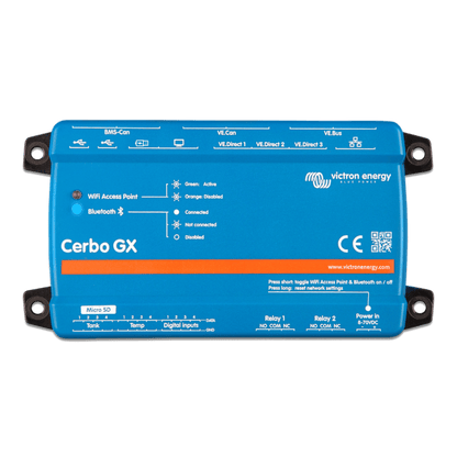 Cerbo GX de Victron