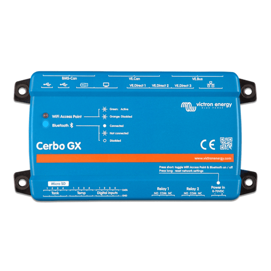 Cerbo GX de Victron