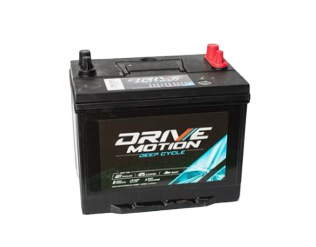 BATTERIE DRIVEMOTION G24DC