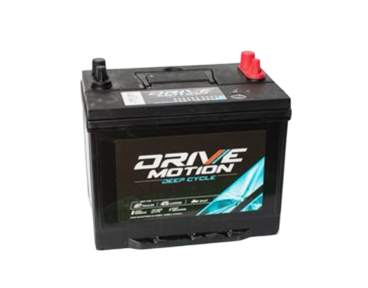 BATTERIE DRIVEMOTION G24DC