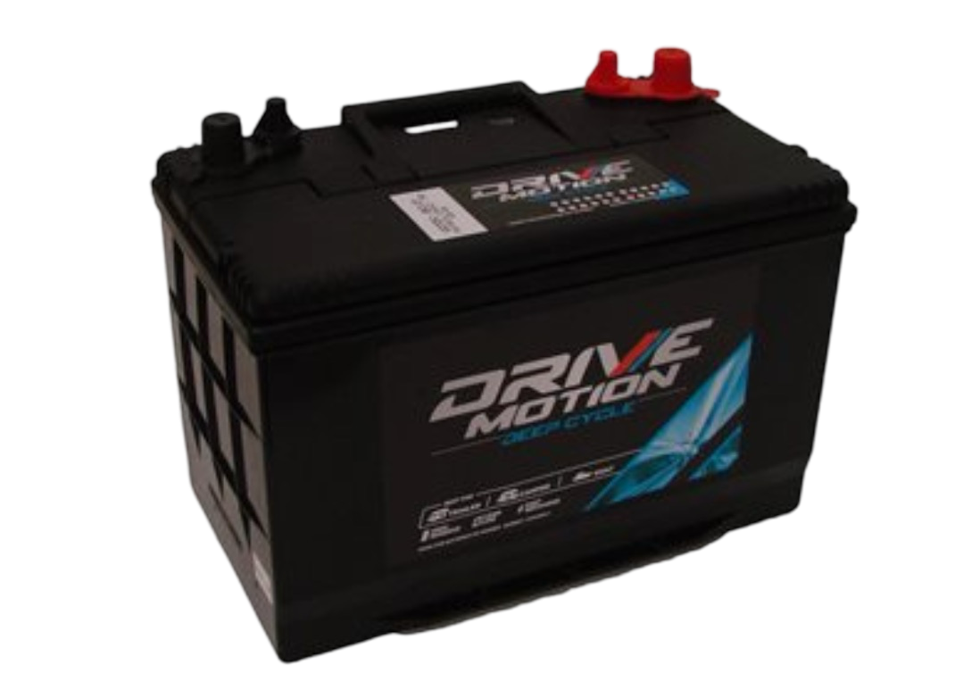 BATTERIE DRIVEMOTION G27DC