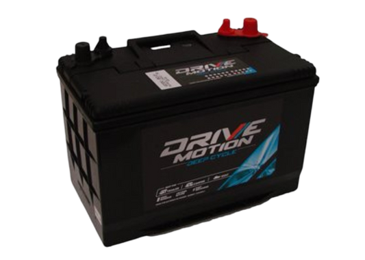 BATTERIE DRIVEMOTION G27DC