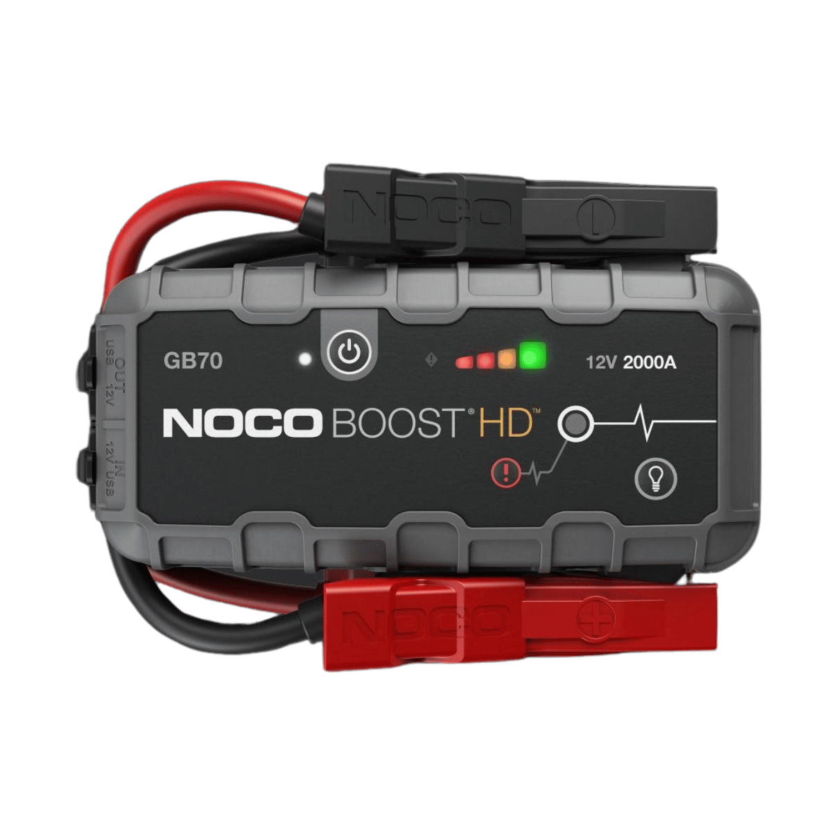 Survolteur GB70 de Noco