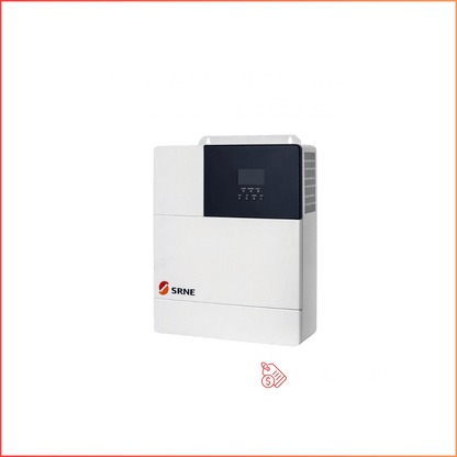 Appareil tout en un 24V / 3000W de SRNE