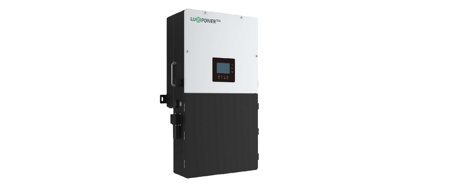 Onduleur/Chargeur hybride LuxpowerTek SNA 12kW