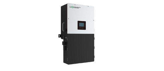 Onduleur/Chargeur hybride LuxpowerTek SNA 12kW