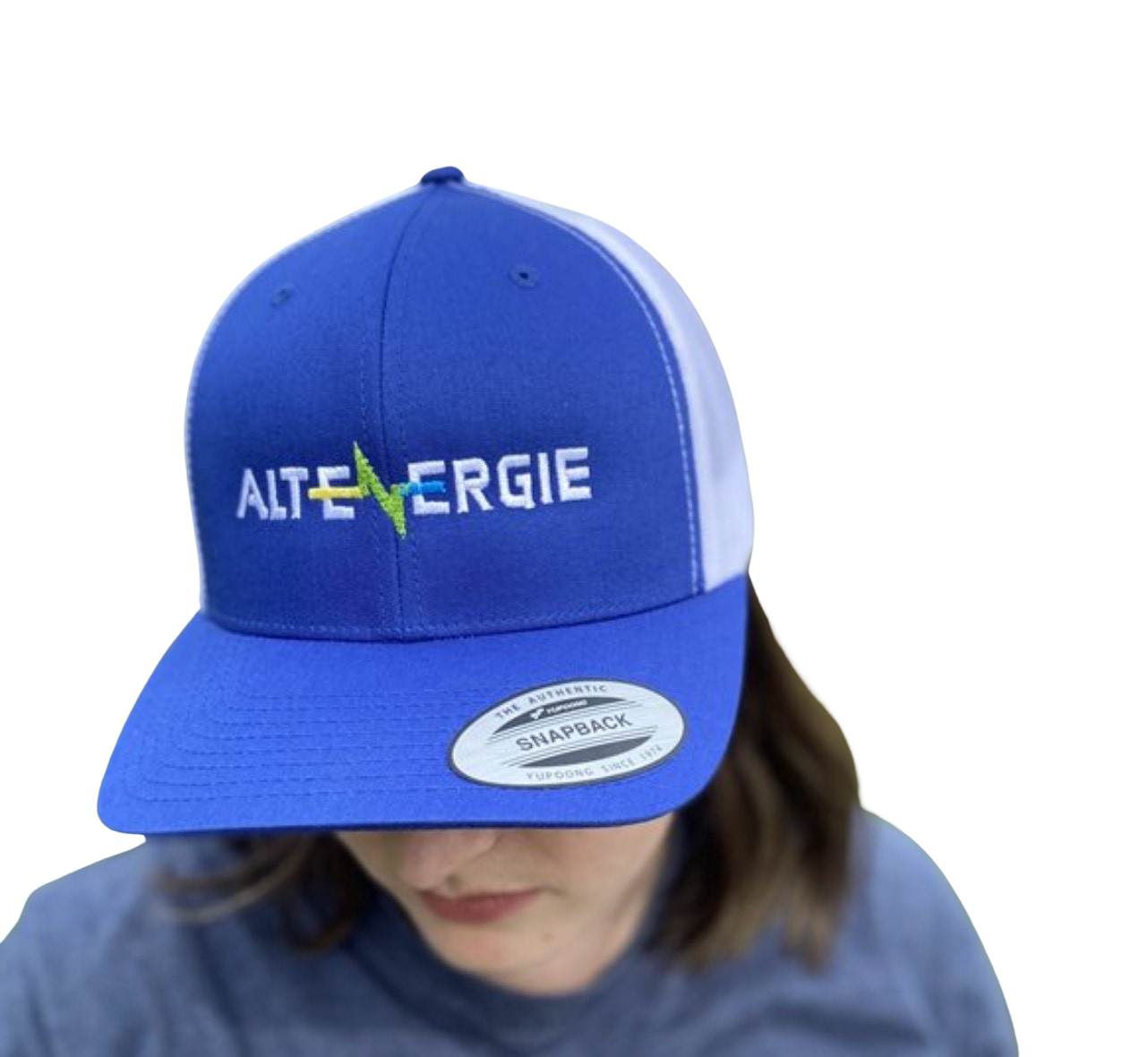 Casquette Alt-Énergie