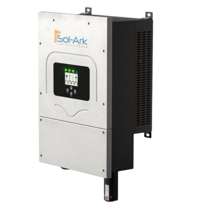 Onduleur Hybride Sol-Ark 8Kw