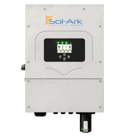 Onduleur Hybride Sol-Ark 8Kw