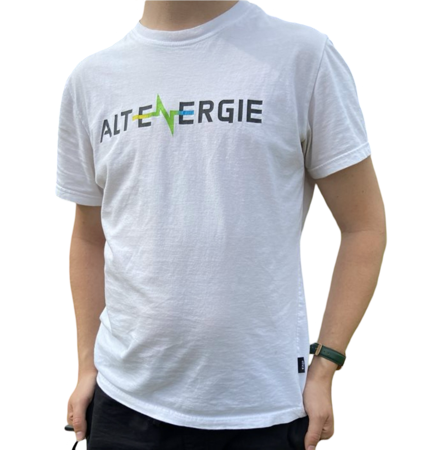 T-Shirt Alt-Énergie