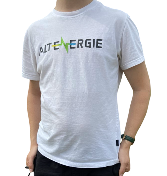 T-Shirt Alt-Énergie