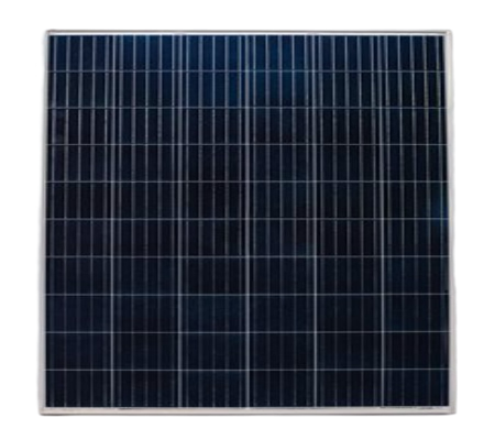 275W PolyCRYSTALLIN RENEWSYS Solar Panel