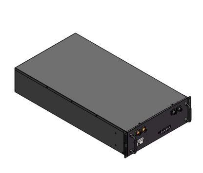 RACK MOUNT 48V 200AH VOLTHIUM Self-heating BATTERY