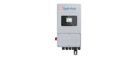 Onduleur Hybride Sol-Ark 15Kw