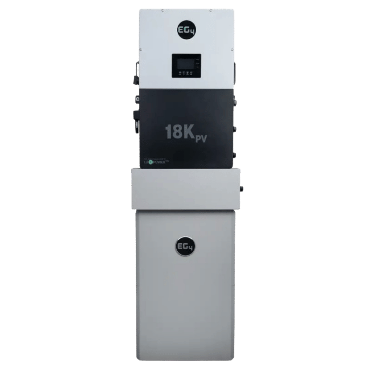 LE CONTINU | SYSTÈME DE BATTERIE BACKUP CONNECTÉ AU RÉSEAU - 12 kW